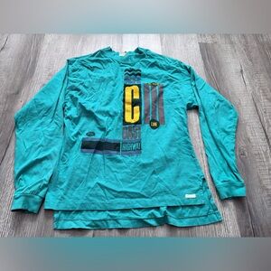 Vintage Pacific‎ Coast Highway long sleeve shirt